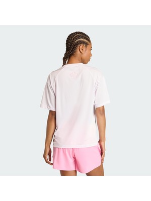 Adidas Performance KE4397 Adizero Tokyo Koşu Tişörtü