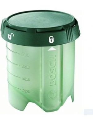 Bosch Yüksek Performanslı 1000 ml Elektrikli Su Arıtma Cihazı