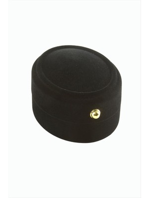 Esranın Dünyası Kadife Küpe Broş Kutusu RSBİJ34-ESRDNS