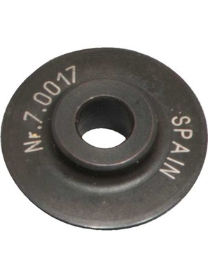 Özgürce Yedek Bıçak 2'' – Güçlü ve Dayanıklı Boru Kesici Bıçak Seti