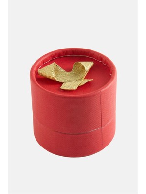 Esranın Dünyası Yuvarlak Yüzük Kutusu RSBİJ34-ESRDNS