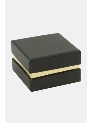 Esranın Dünyası Sarı Şeritli Yüzük Kutusu RSBİJ34-ESRDNS