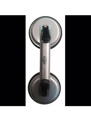 Özgürce Ikili Cam Vantuz Seti, Güçlü ve Güvenilir Tutuş, Dayanıklı Malzeme