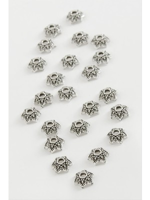 Esranın Dünyası 0,8 mm Yıldız Ara Aparat 50 Gram RSBİJ34-ESRDNS