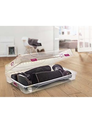 Loremp Çizme Kutusu 3 Adet