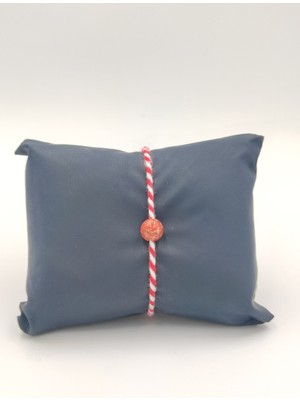 Havlit Taşlı Marteniçka Ayarlanabilir Bileklik