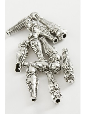 Esranın Dünyası Tuğra Tesbih Imame Aparatı 50 Gram RSBİJ34-ESRDNS