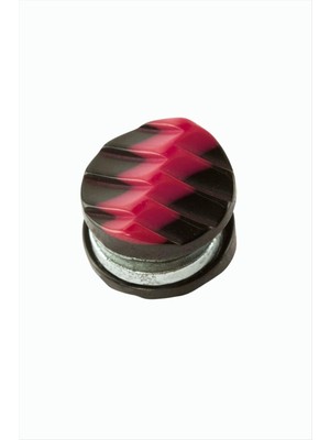 Esranın Dünyası Zikzak Desenli Kupa Eşarp Mıknatısı 1 Adet RSBİJ34-ESRDNS