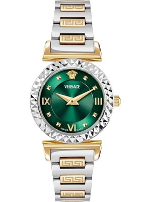Versace VRSCVEGFA0625 Kadın Kol Saati
