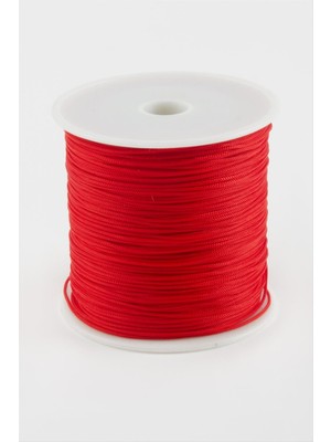 Esranın Dünyası Paraşüt Ip 0,8 mm 90 Metre RSBİJ34-ESRDNS