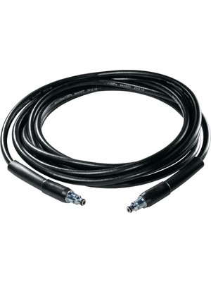 Bosch 6m Yüksek Basınç Hortumu, Güçlü ve Dayanıklı Bağlantı Malzemesi