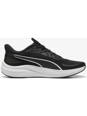 Puma Skyrocket Lite 2 Kadın Siyah Koşu Ayakkabısı.01