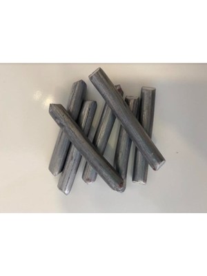 Özgürce Koruma ve Şans Getirme Amaçlı 5 Adet Nazar Kurşunu Seti