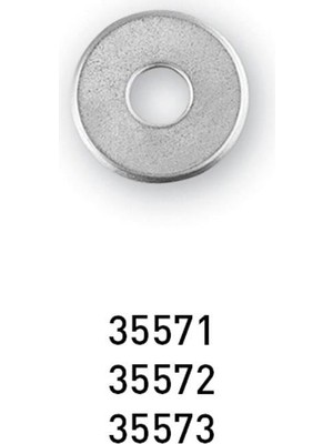 Kristal 35571 Kiklop Yedek Elmas Takımı