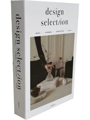 Biseystore 2025-691 Desıgn Selectıon