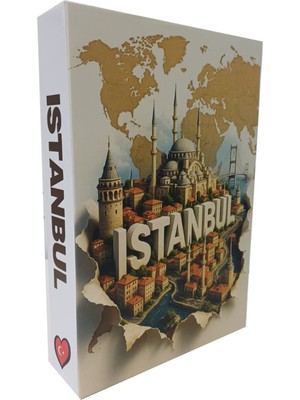 Biseystore 2026-736 Istanbul