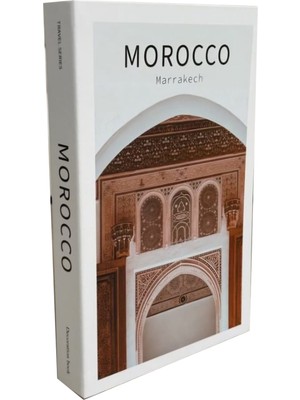Biseystore 2025-693 Morocco