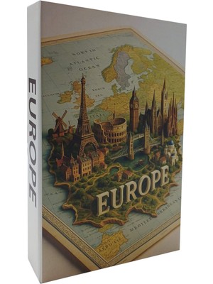 Biseystore 2026-740 Europe