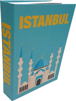 Biseystore 2025-670 Istanbul