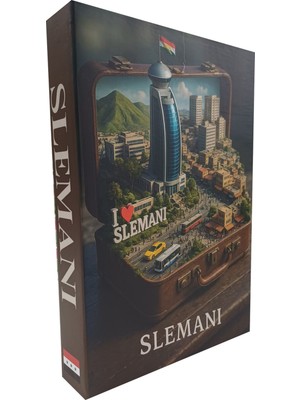 Biseystore 2026 - 756 Slemanı - Iraq