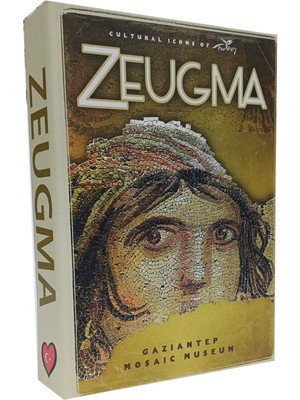 Biseystore 2026-750 Zeugma