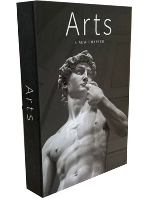 Biseystore 2025-709 Arts