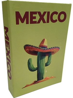 Biseystore 2025-675 Mexıco