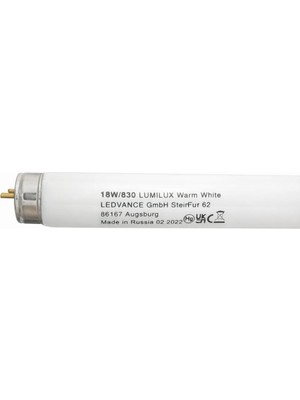 Universal Osram Lumilux Floresan L 18W/830