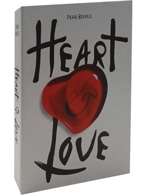 Biseystore 2026-732 Heart Love