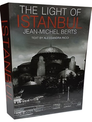 Biseystore 2025-718 Istanbul The Lıght