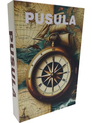 Biseystore 2026 -757 Pusula