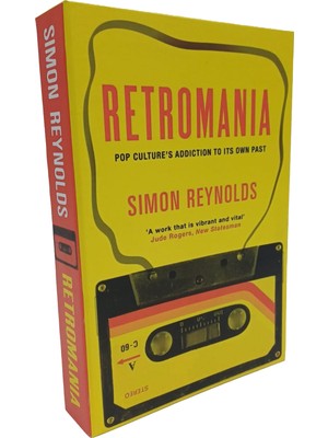 Biseystore 2026-728 Retromanıa