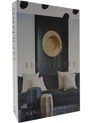 Biseystore 2026-744 Sımplıcıty