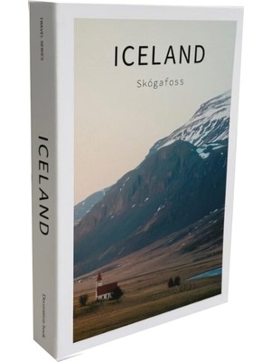 Biseystore 2025-715 Iceland