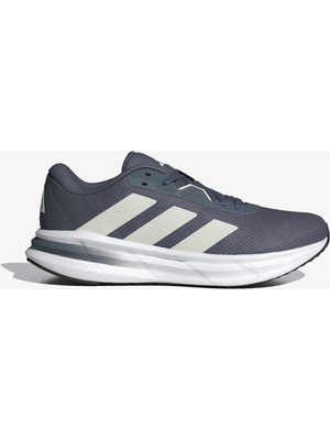 adidas Galaxy 7 Erkek Siyah Koşu Ayakkabısı.-