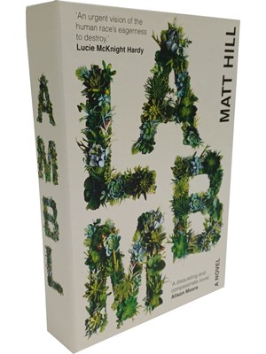 Biseystore 2026-719 Lamb