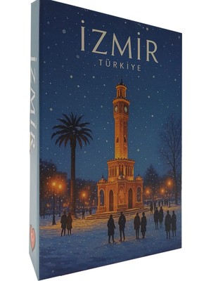 Biseystore 2026-738 Izmir