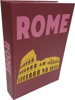 Biseystore 2025- 678 Rome