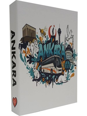 Biseystore 2026-751 Ankara