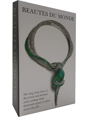 Biseystore 2026-745 Beates Du Monde