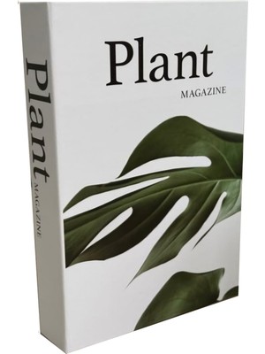 Biseystore 2025-710 Plant