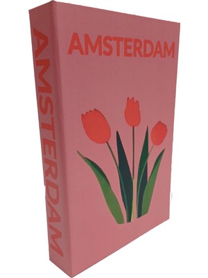 Biseystore 2025-683 Amsterdam