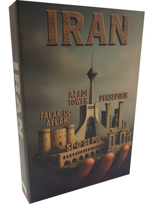 Biseystore 2026 -755 Iran