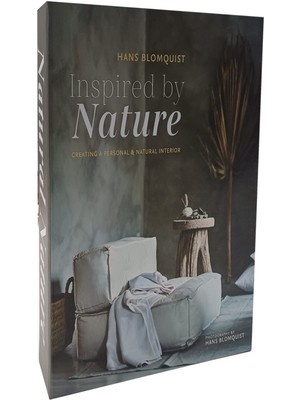 Biseystore 2026-743 Inspired By Nature