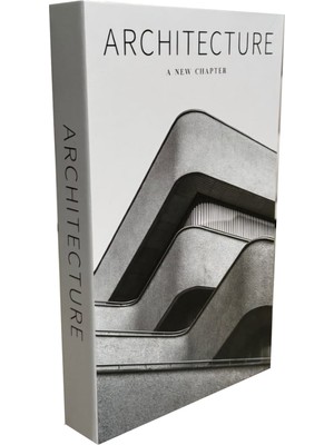 Biseystore 2025-688 Archıtecture