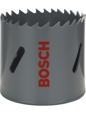 Bosch Hss Bi-Metal Panç 86 Mm, Yüksek Performans ve Dayanıklılık Sağlayıcı
