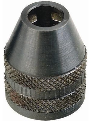 Özgürce Proxxon 28941 Üç Çeneli Çelik Mandren, Güç ve Dayanıklılık Için