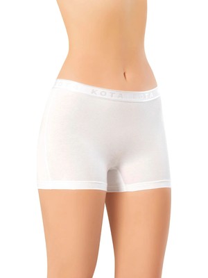 Çamaşır Kenti Kota Kadın Boxer