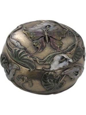 Wise Mücevher &takı Kutusu