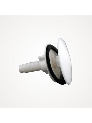 Ennalbur Lavabo Tapası Plastik